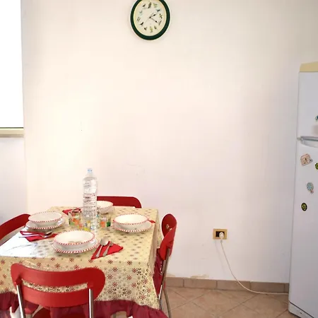 Sabi Con Balcone Ampio Ed Abitabile A Holiday home San Foca