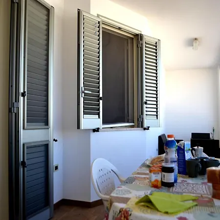 Sabi Con Balcone Ampio Ed Abitabile A Holiday home *