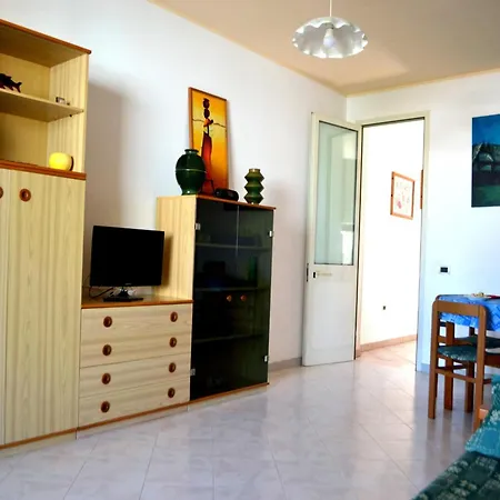 Holiday home Sabi Con Balcone Ampio Ed Abitabile A
