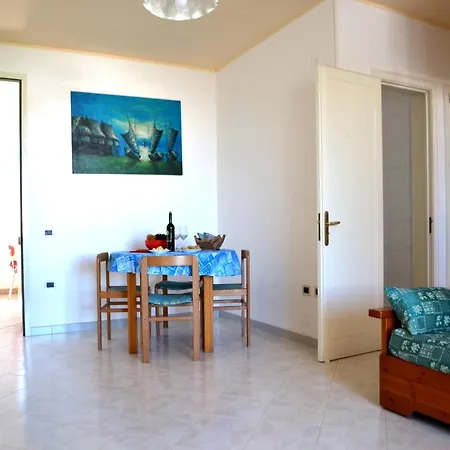 Sabi Con Balcone Ampio Ed Abitabile A Holiday home