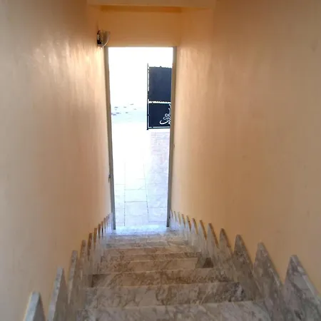 Sabi Con Balcone Ampio Ed Abitabile A Holiday home